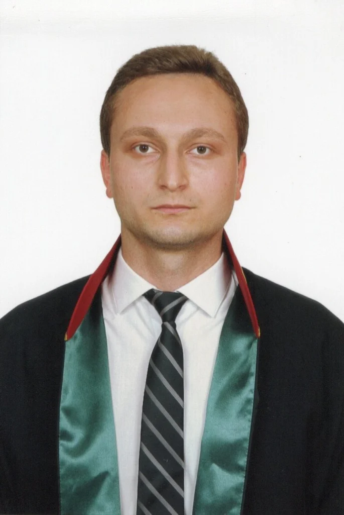 Avukat Sefa Çepoğlu