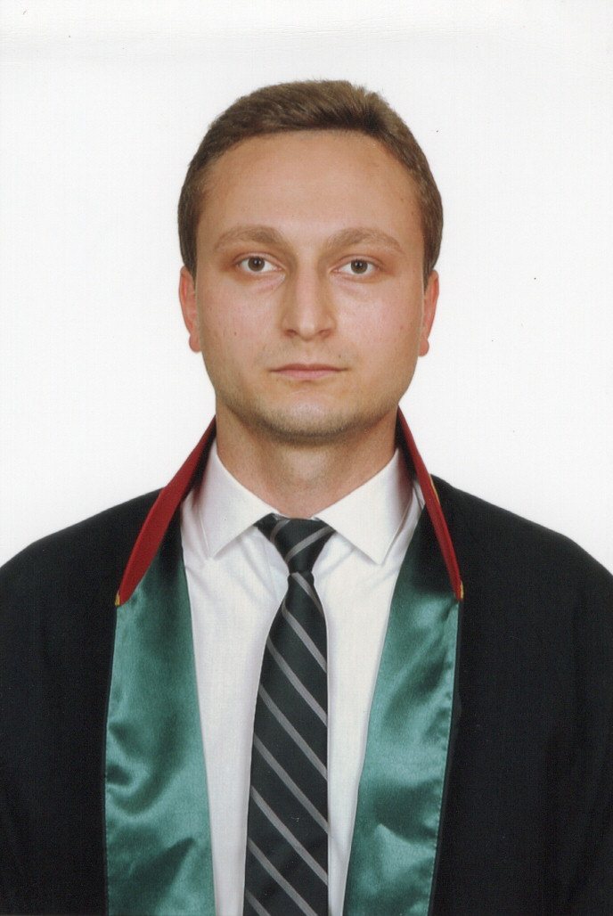 Avukat Sefa Çepoğlu