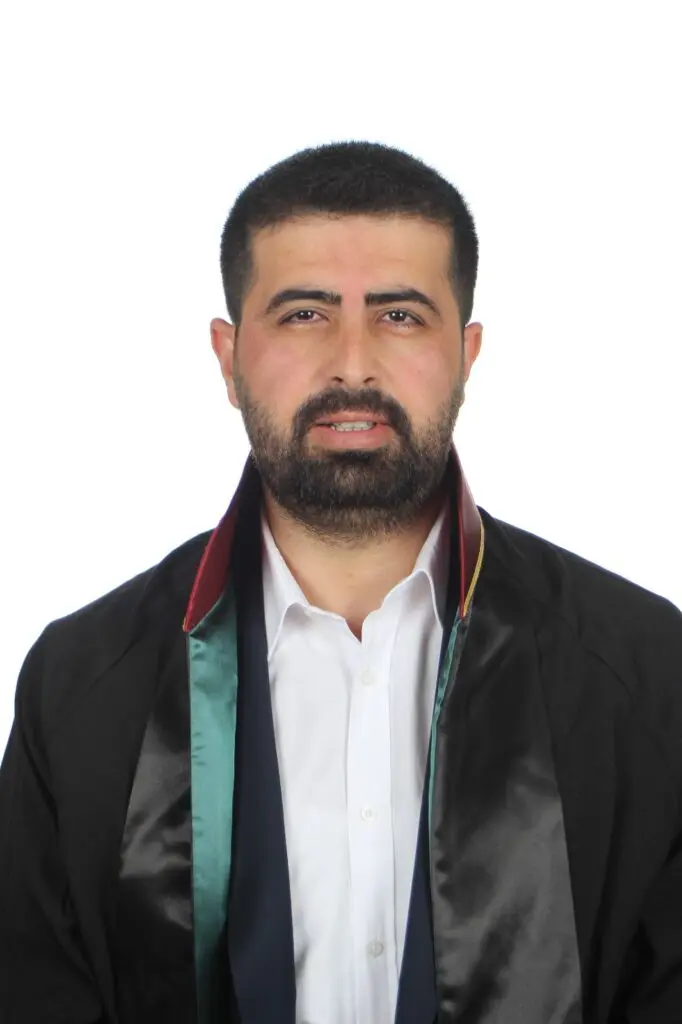 Avukat Veysel Meral