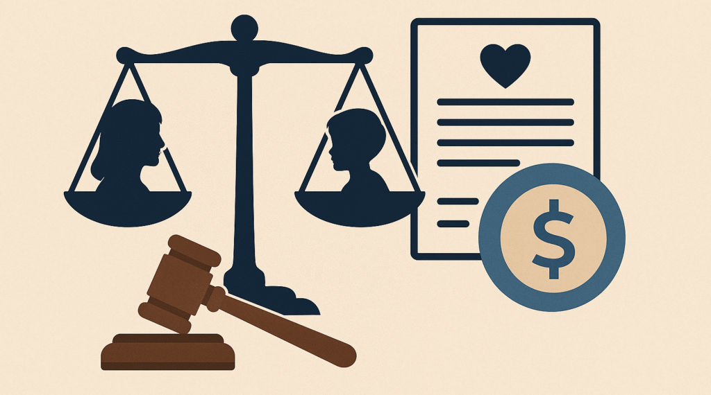 tedbir nafakası Gebze SMK Hukuk