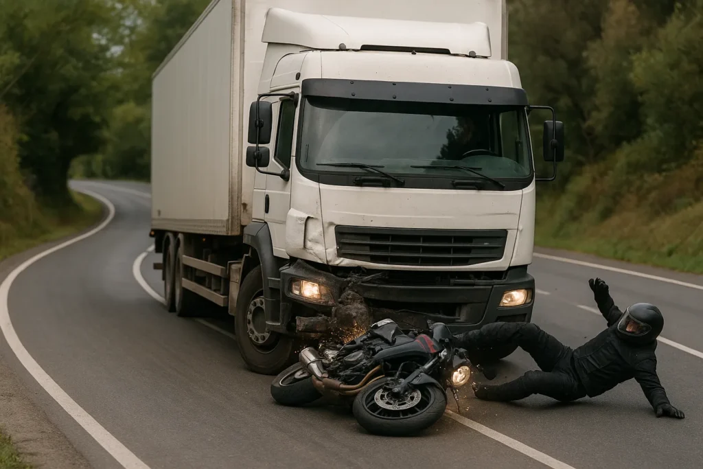 trafik kazası tazminatı