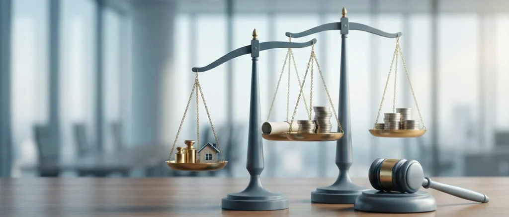 mirasta denleştirme