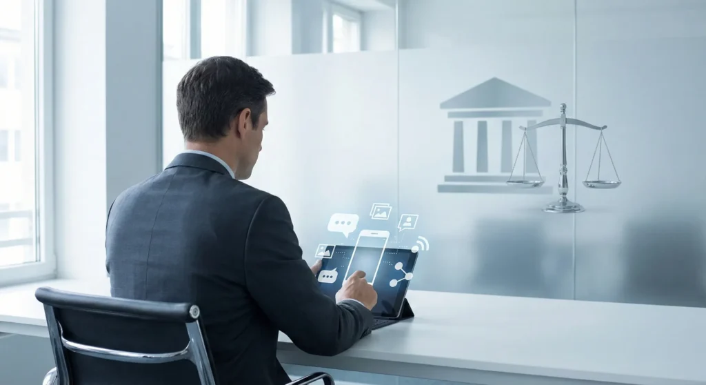 sosyal medya paylaşımları nedeniyle iş sözleşmesinin feshi