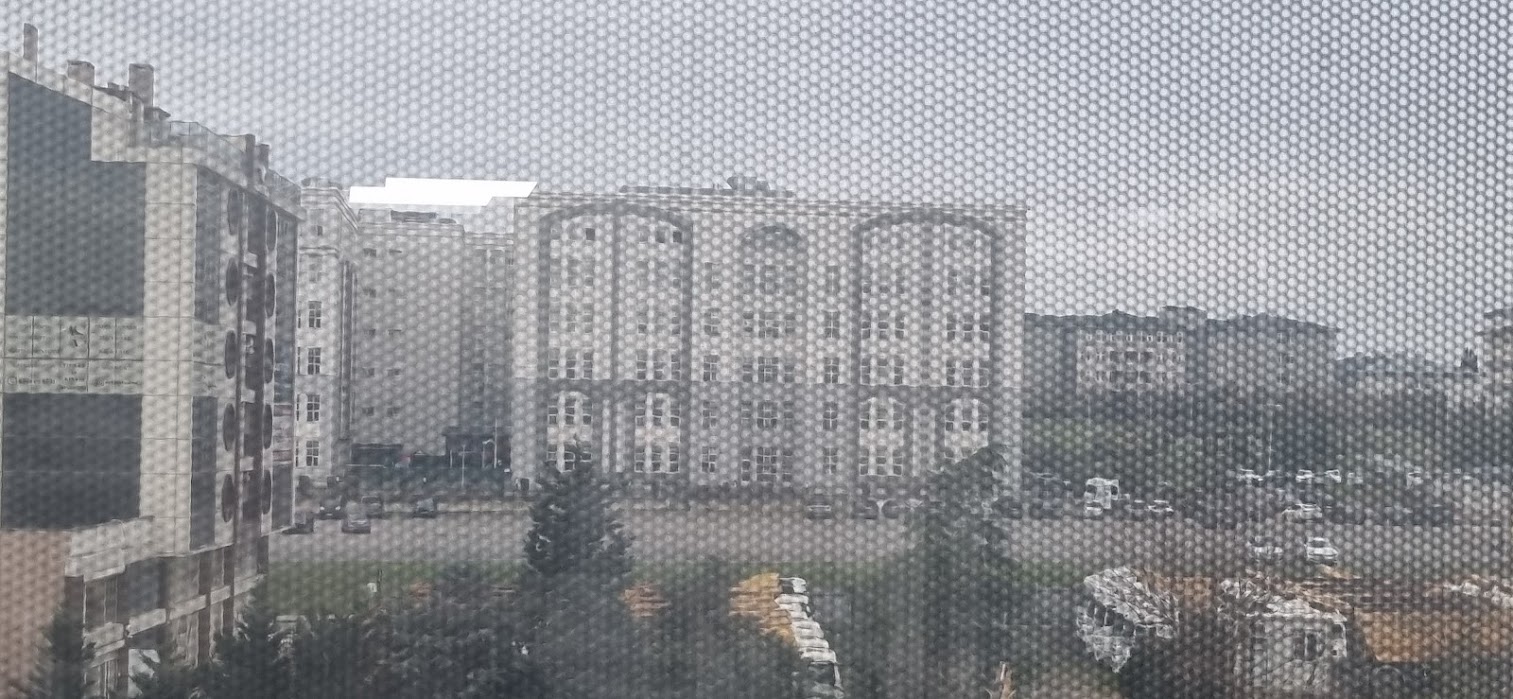 Gebze SMK Hukuk Bürosu Ofis Görseli