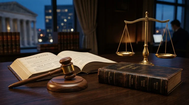 Terörsüz Türkiye çerçeve yasası kimleri kapsıyor — af ve eşitlik ilkesi | SMK Hukuk Bürosu