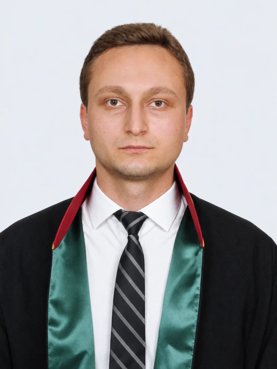 Avukat Sefa Çepoğlu