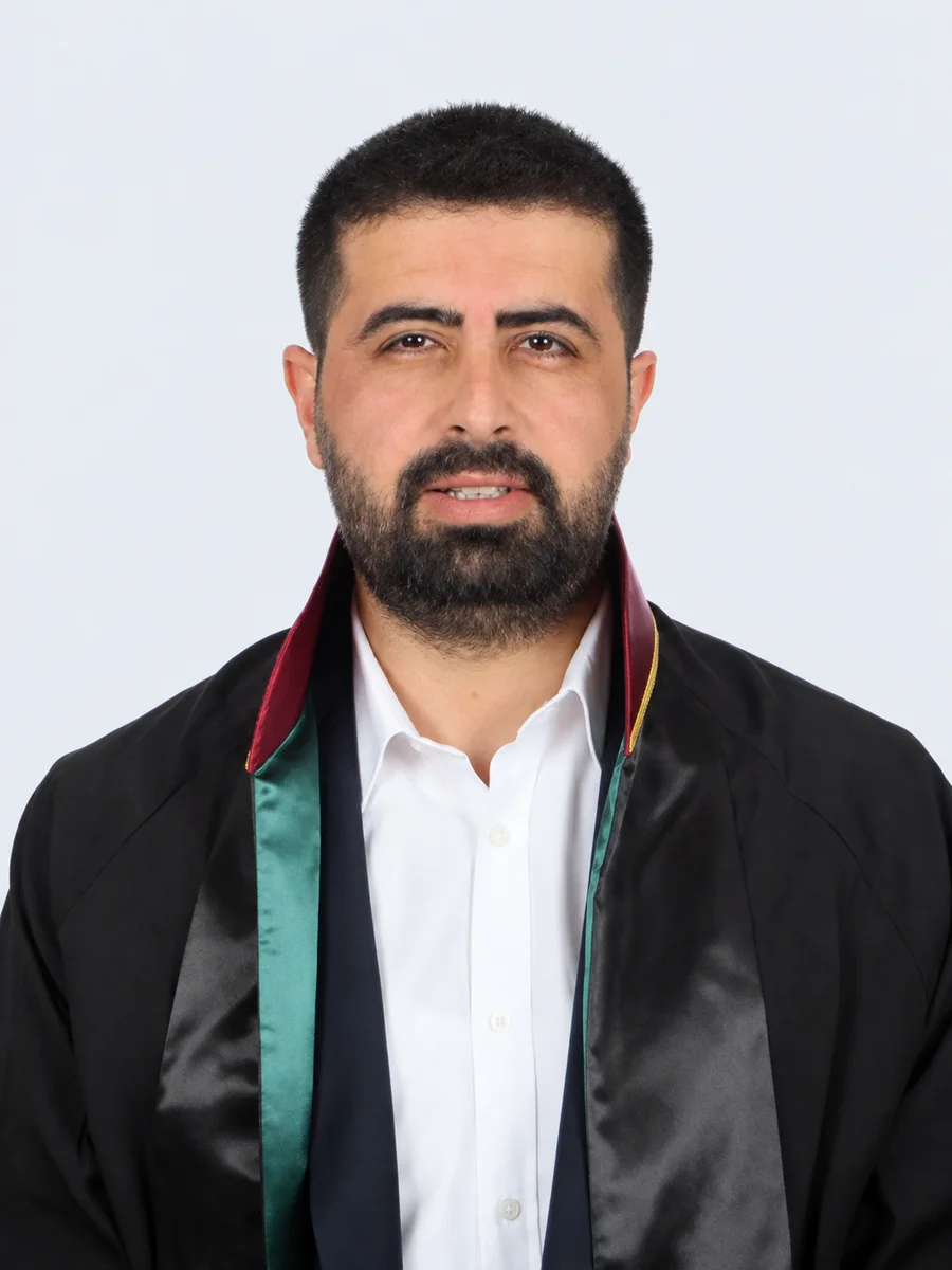 Avukat Veysel Meral